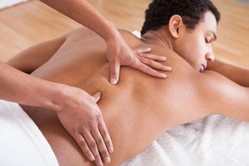 Registered Massage Therapy Kapilano Wellness Centre