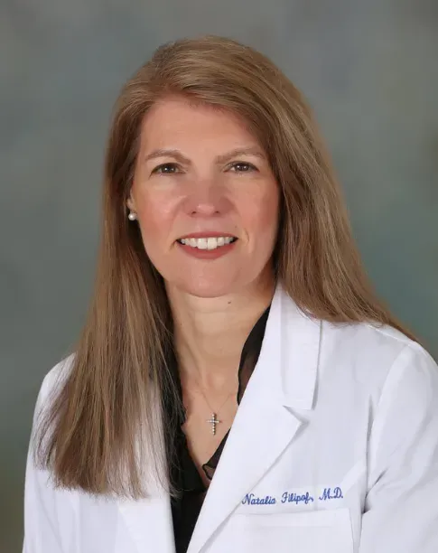 Natalia Filipof, M.D.