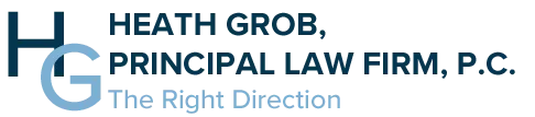 Heath Grob, Principal Law Firm, P.C.