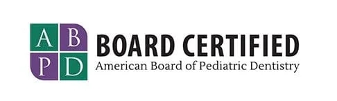 ABPD Board Certified - Pediatric Dentist Parker