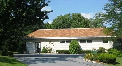 Goshen Animal Hospital