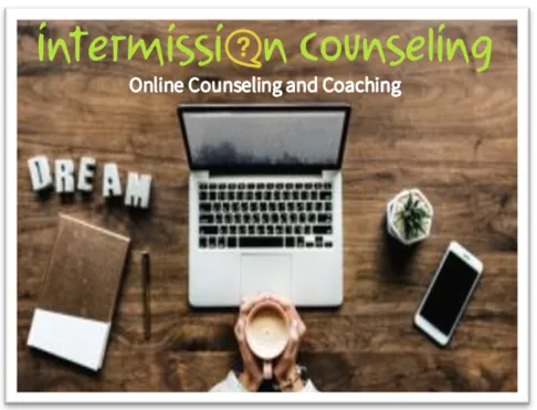 Counseling or Coaching Help Button