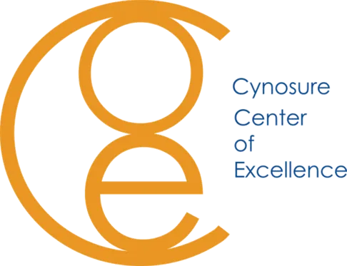 Cynosure Center of Excellence logo