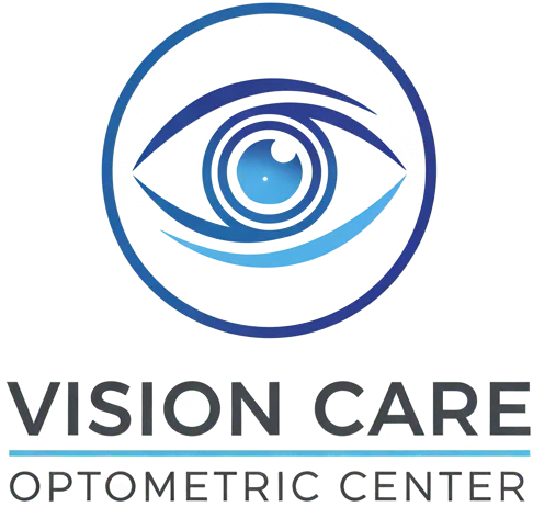 Vision Care Center LOGO