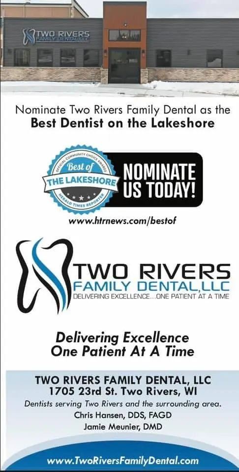 Best Dentist on the Lakeshore