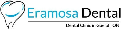 Eramosa Dental Logo | Dental Guelph ON