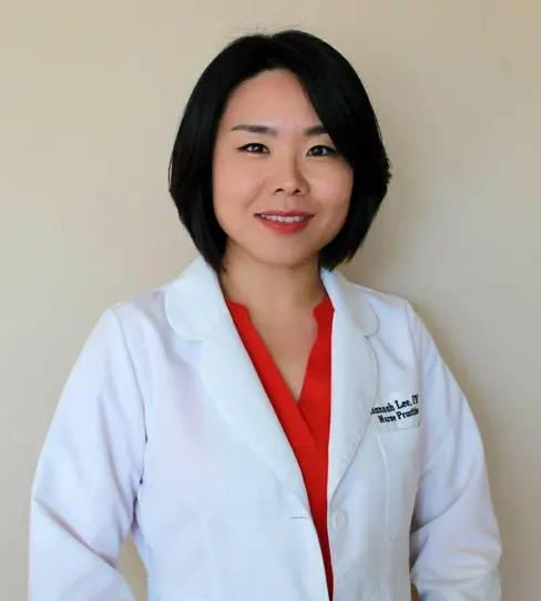 Meet Hannah Lee, FNP-C