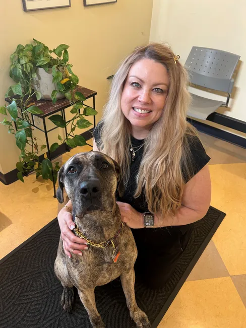 Amanda website picture 