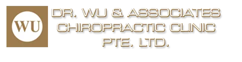 DR. WU & ASSOCIATES CHIROPRACTIC CLINIC PTE. LTD.