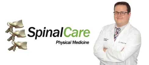 Spinal Healthcare & Physical Medicine, Chiropractor