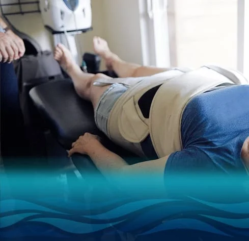 Do You Have A Herniated Disc Or Sciatica? Try Spinal Decompression