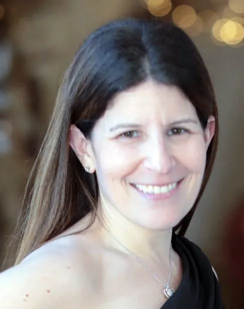 Dara Rosenbaum, PhD.