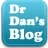 Dr. Dan's Blog