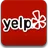 Yelp Square Logo