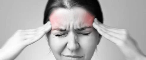 Headache & Migraine Treatment in Harrisburg