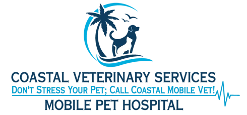 Coastal Veterinary Services, Inc.