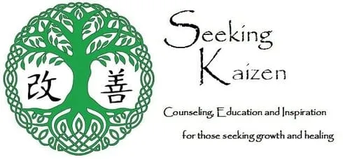 Seeking Kaizen - Counseling, Education and Inspiration for growth