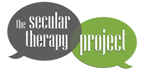 Secular Therapy Project logo