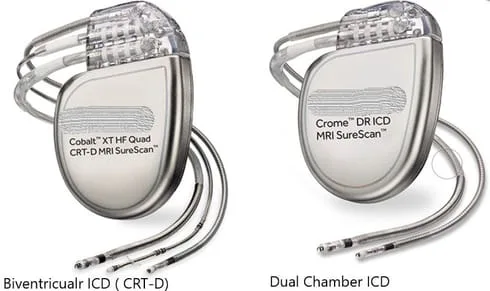 icd devices