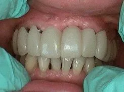 Periodontist