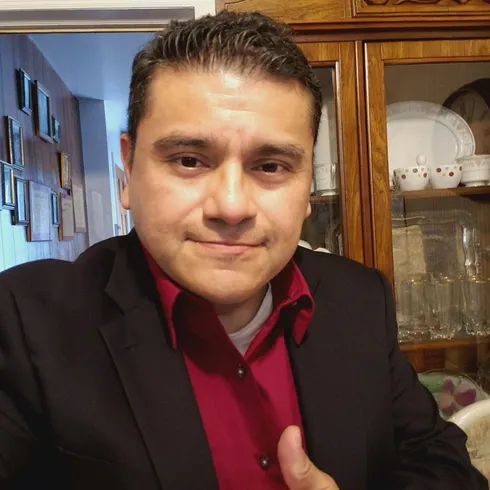 Louis Flores picture