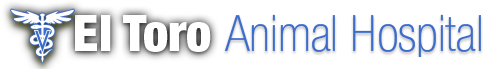 El Toro Animal Hospital Logo