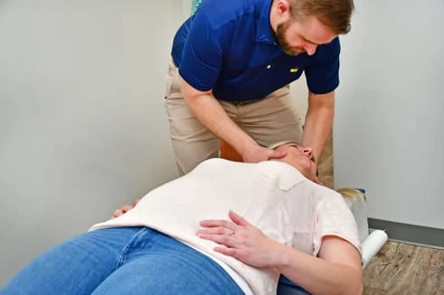 Spinal Manipulation: What You Need To Know