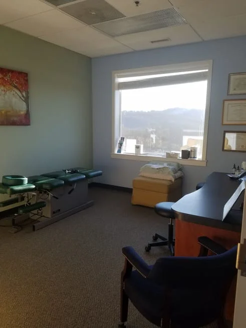 Dr Jennifer Room