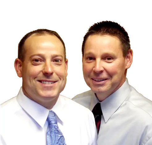 Cinti Pro Adjuster Chiropractic Clinic Meet the Doctors in Jeannette