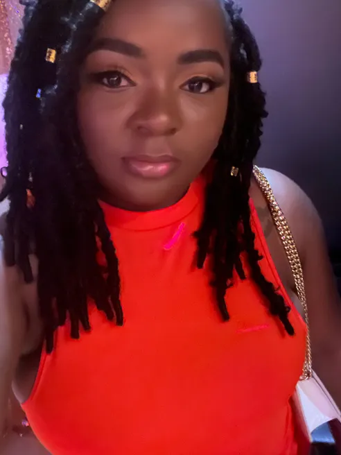 Lytesha Gamble picture