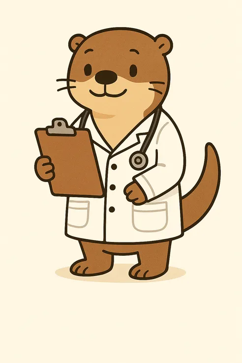 Dr. James Otter Photo