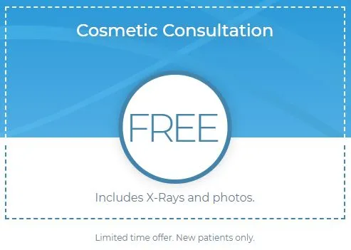 Cosmetic Dentistry Consultation Trumbull CT