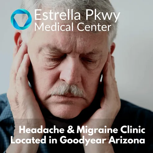 Pain Management Clinic Located in Goodyear Arizona
