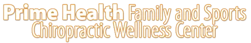 Prime Health Family and Sports Chiropractic Wellness Center