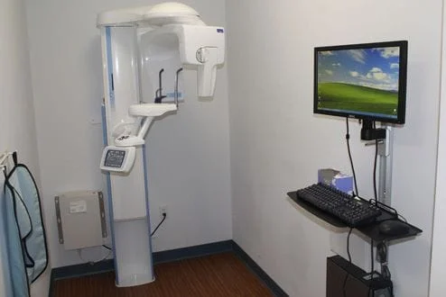 Finksburg Dentist, X-Ray Machine