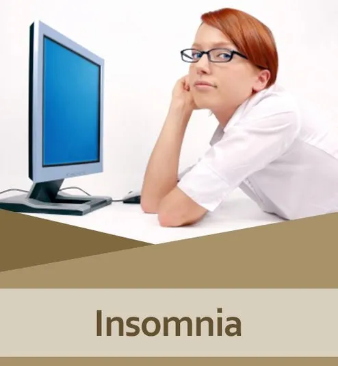 insomnia