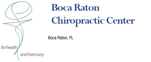 Boca Raton Chiropractic Center