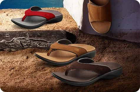 Dr comfort ortho online sandals