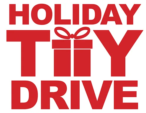 HolidayToyDrive