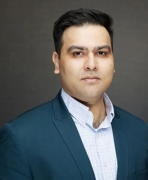 Junaid Akbar, DPM, AACFAS, DABPM