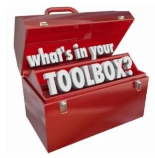 toolbox