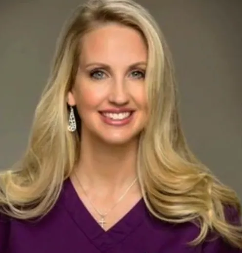 Stephanie St. Aubin, Medical Aesthetician