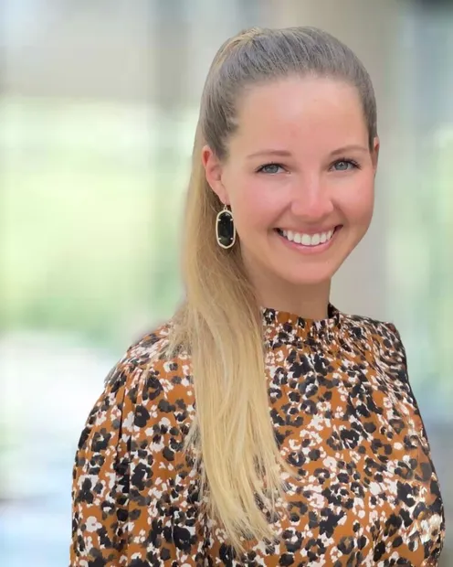 Samantha Roop, Psy.D.