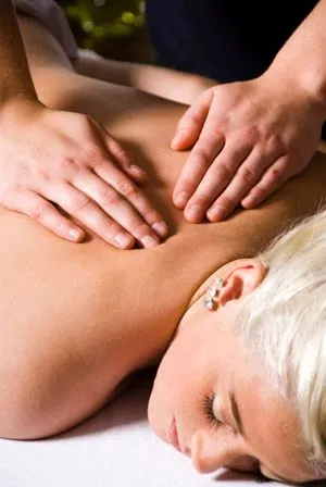 Therapeutic Massage in Rancho Cucamonga, CA