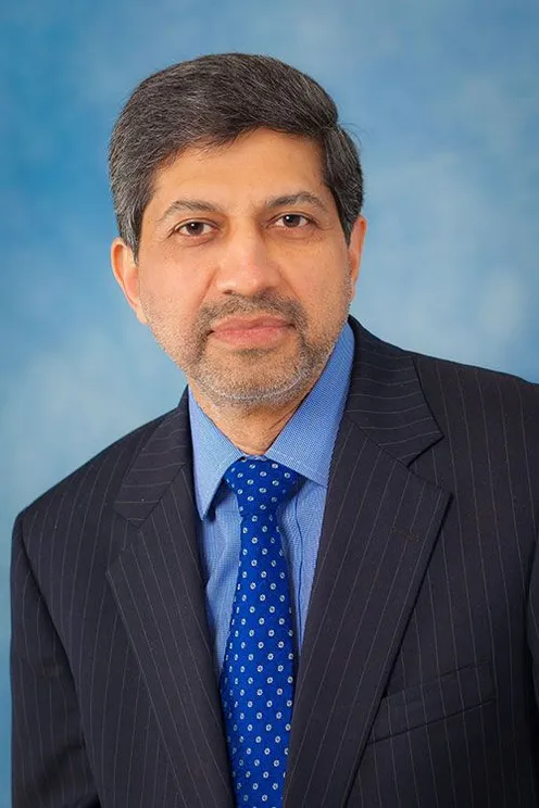  Sunil Dhuper, MD, FCCP 