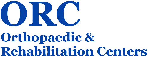 Orthopaedic & Rehabilitation Centers logo