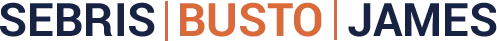 Sebris Busto James