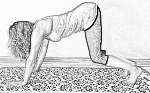 core strengthening for for low back pain