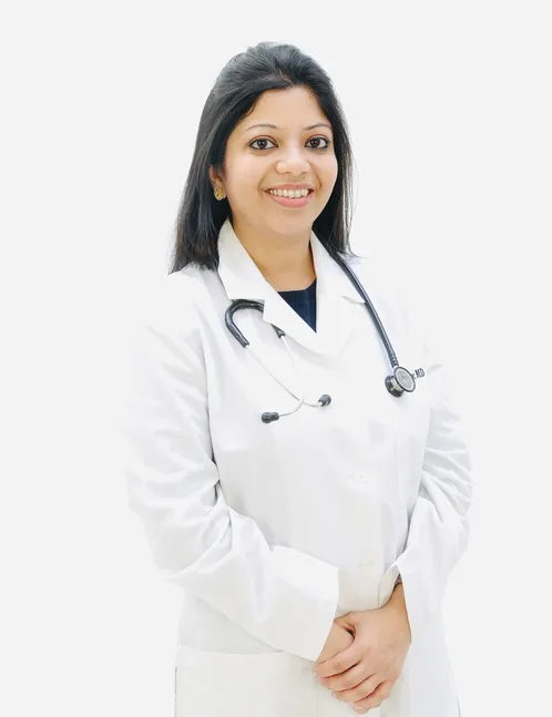 Dr. Shilpa Vernekar