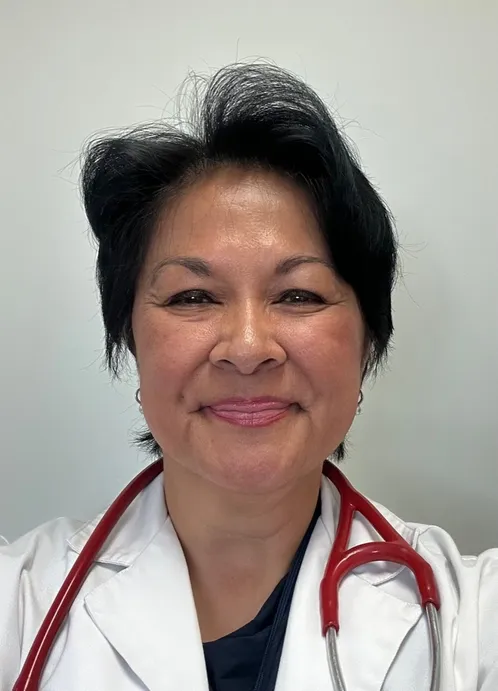 Leinina Donnelly, APN